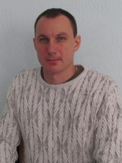 Ерёмин Павел Николаевич