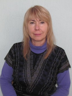 Григорьева Ирина Николаевна