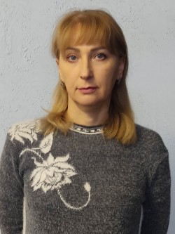 Карпенко Виктория Васильевна