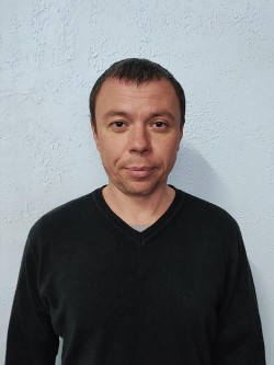 Мещеряков Илья Павлович