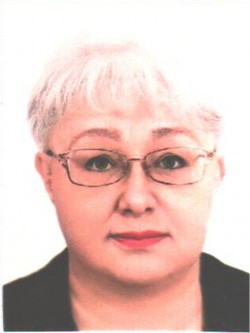 Красильникова Анна Александровна